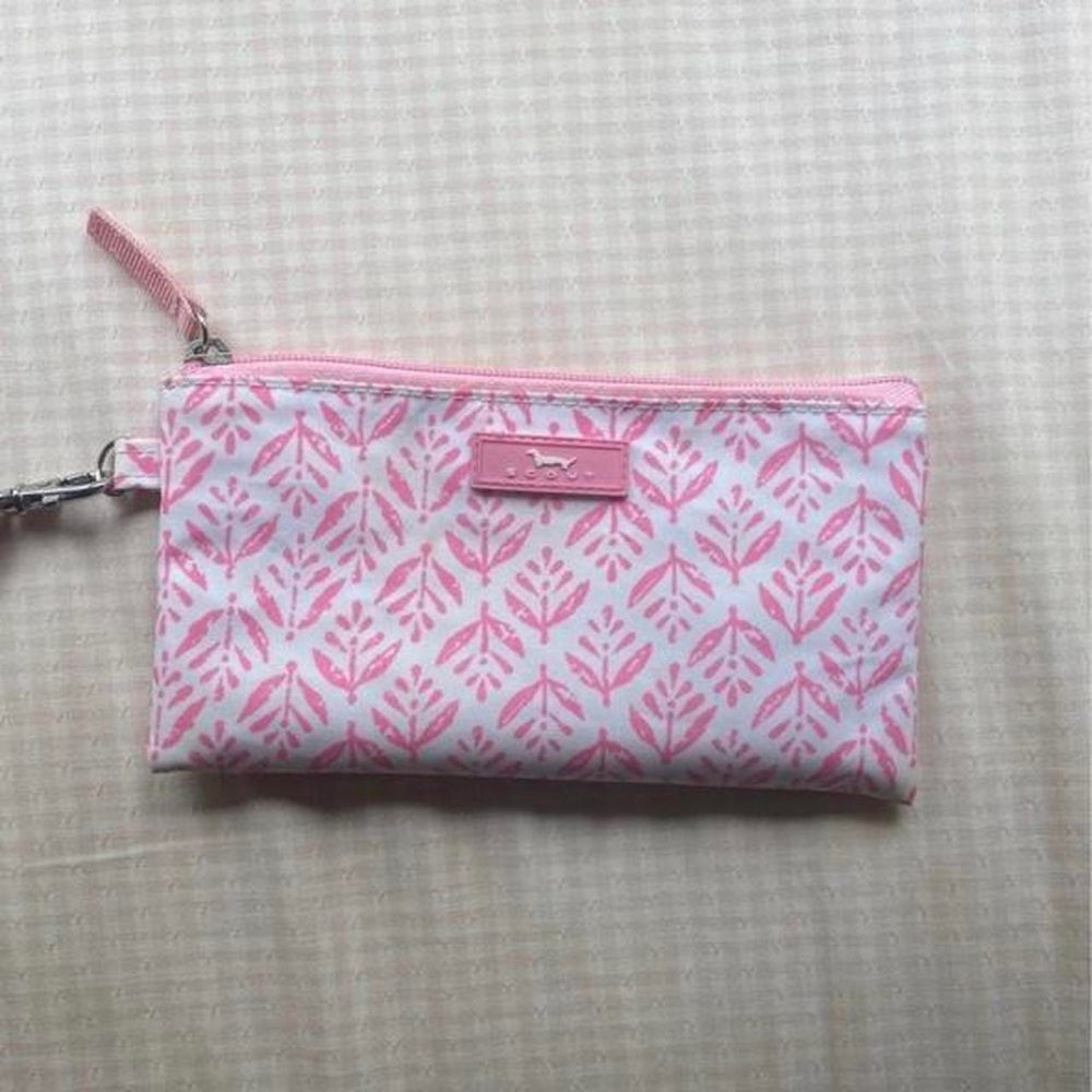 SCOUT BAG